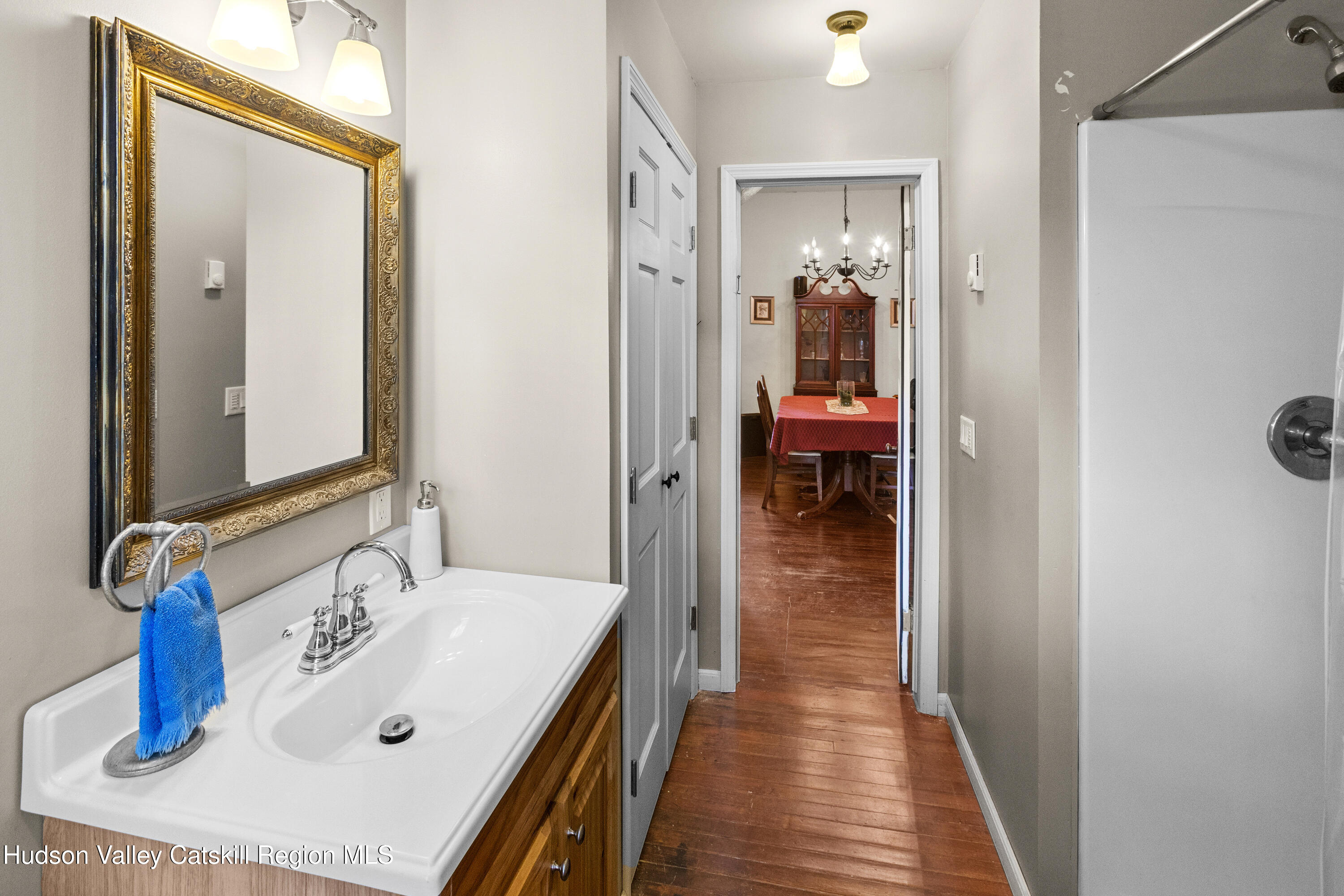 26-30 Fire House Road Big Indian, NY 12410 - Photo 11 of 52 Bathroom
