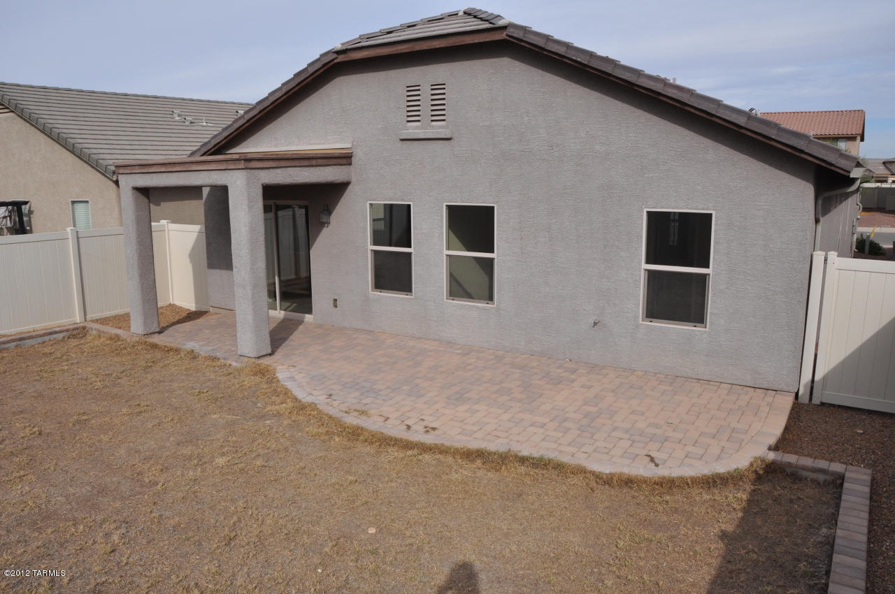 21075 East Founders Road Red Rock, AZ 85145 - Photo 43 of 45