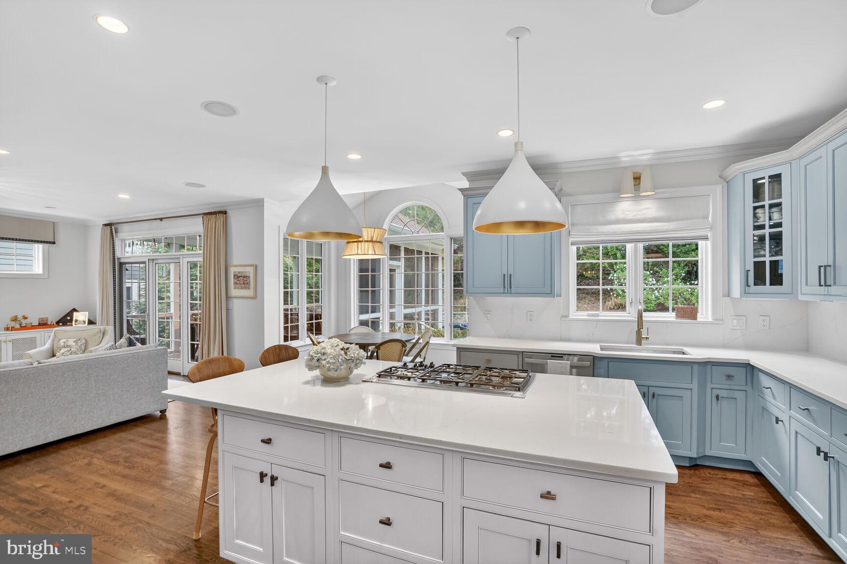 4837 W Street Northwest Washington, DC 20007 - Photo 14 of 51