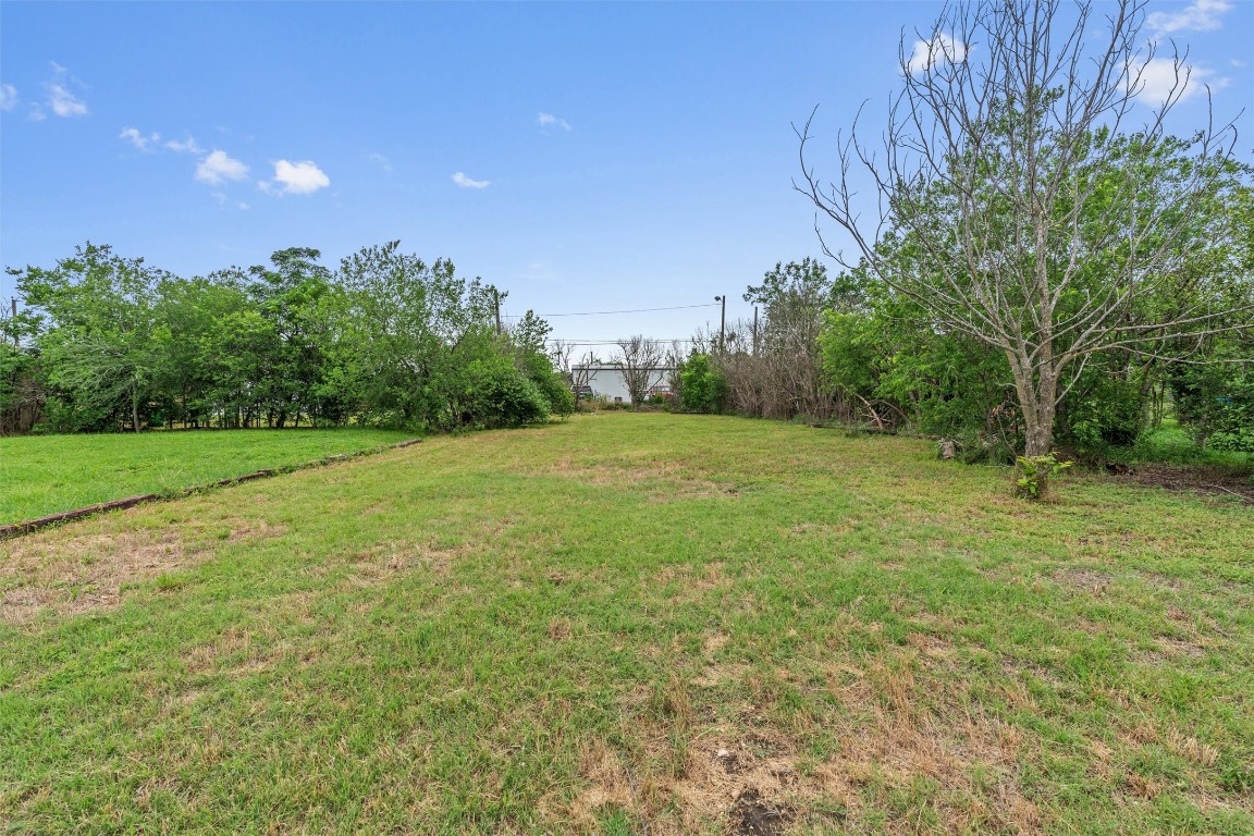 307 Murphy Street Taylor, TX 76574 - Photo 1 of 1