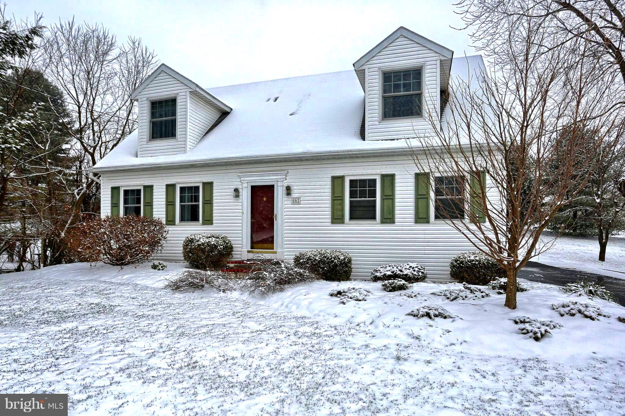 661 East Derry Road Hershey, PA 17033 - Photo 1 of 28 Welcome to 661 E. Derry Road, Hershey!