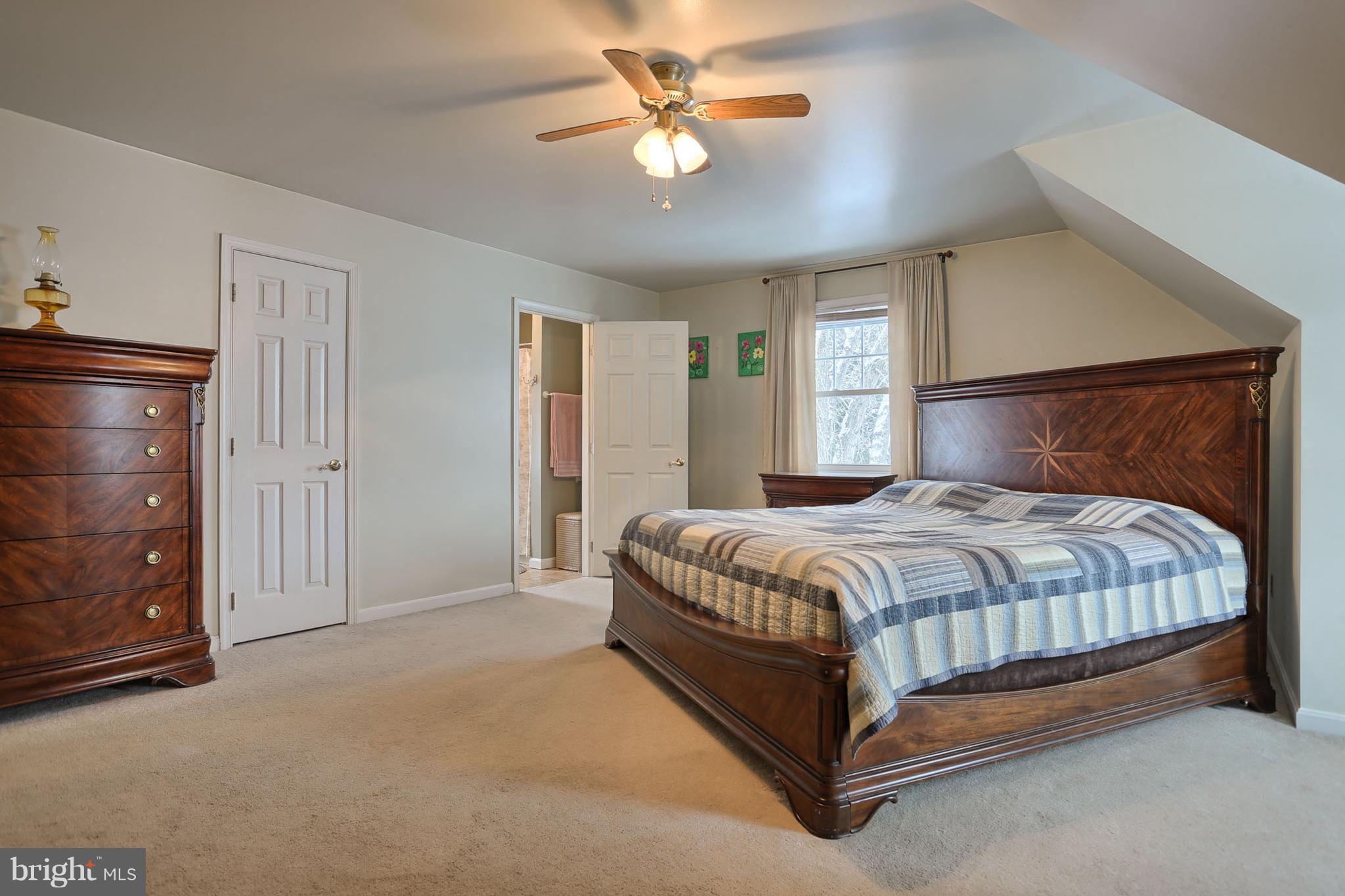 661 East Derry Road Hershey, PA 17033 - Photo 12 of 28 Cape Cod design adds interest to this room