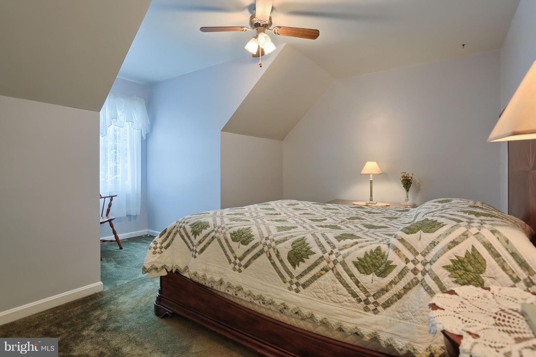 661 East Derry Road Hershey, PA 17033 - Photo 15 of 28 Angles add dimension & create poss reading nook