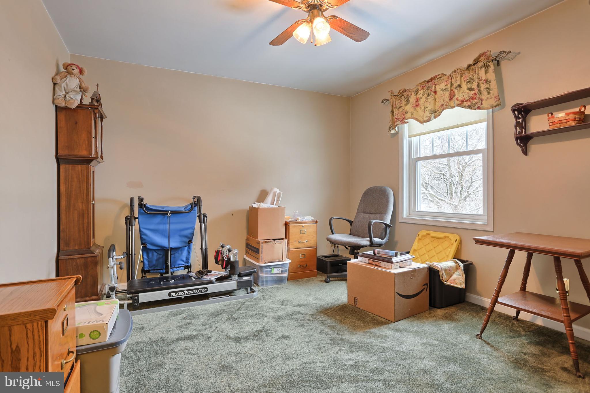 661 East Derry Road Hershey, PA 17033 - Photo 16 of 28 Bedroom #3