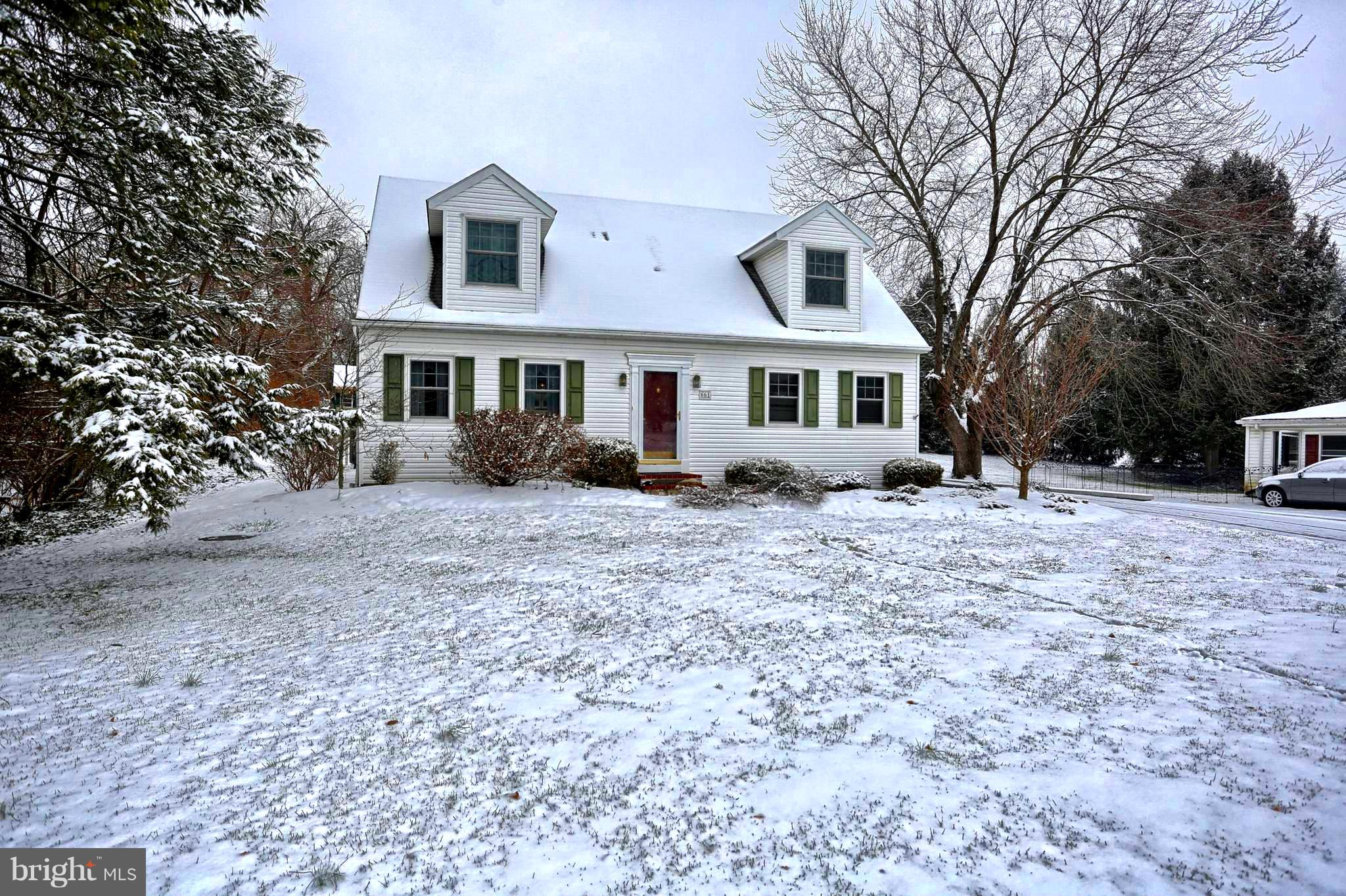 661 East Derry Road Hershey, PA 17033 - Photo 3 of 28 Featuring updates including replacement windows