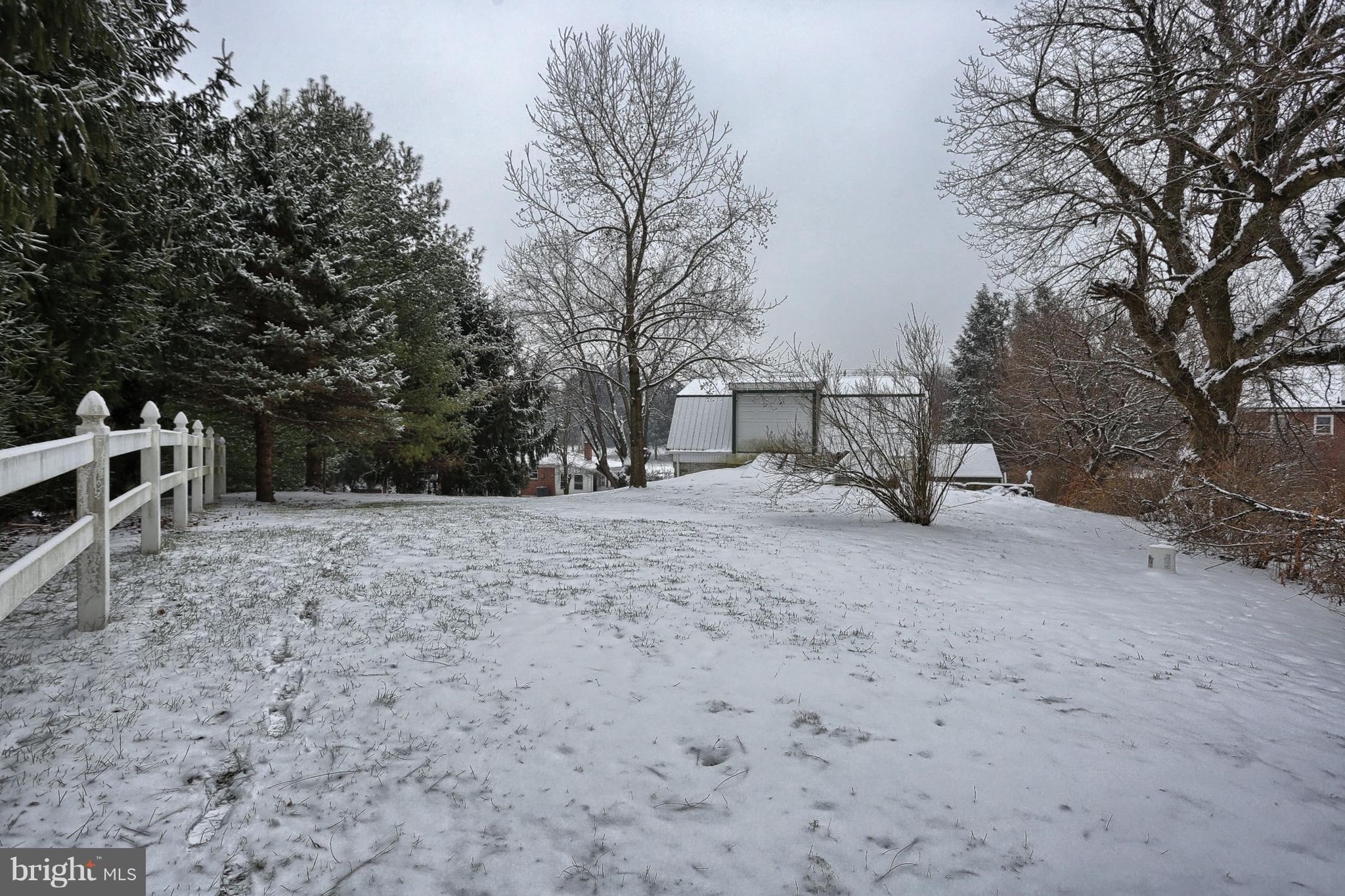 661 East Derry Road Hershey, PA 17033 - Photo 26 of 28 Barn has new windows & updated metal roof