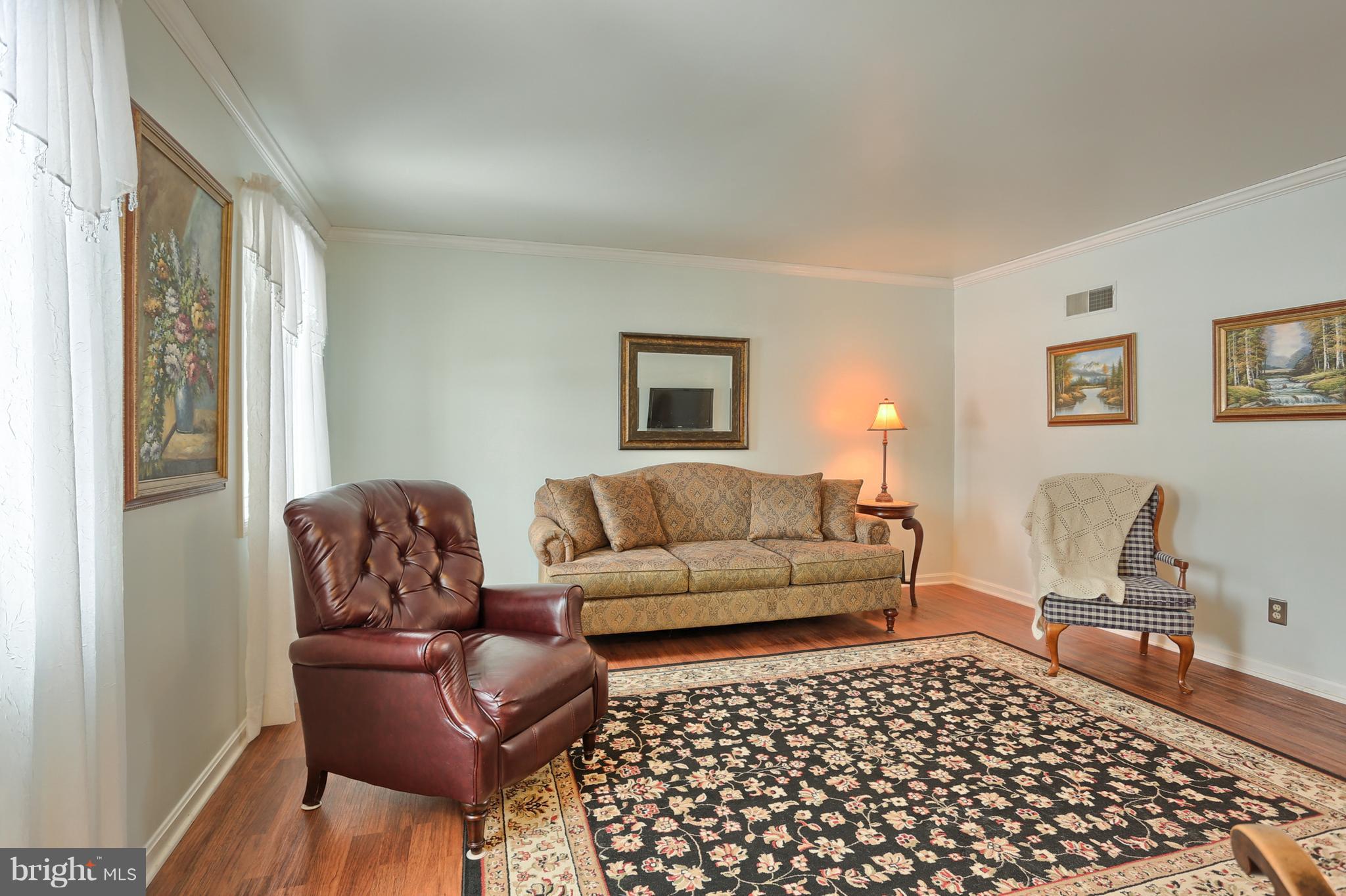 661 East Derry Road Hershey, PA 17033 - Photo 5 of 28 Updated flooring and neutral paint tone