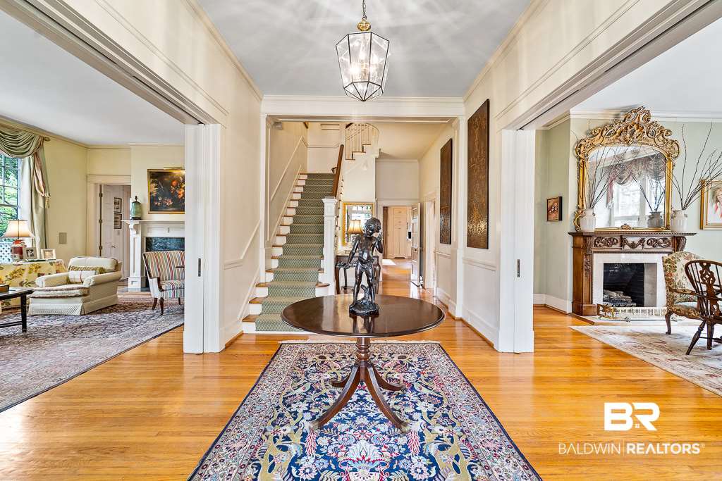 204 Lanier Avenue Mobile, AL 36607 - Photo 8 of 50