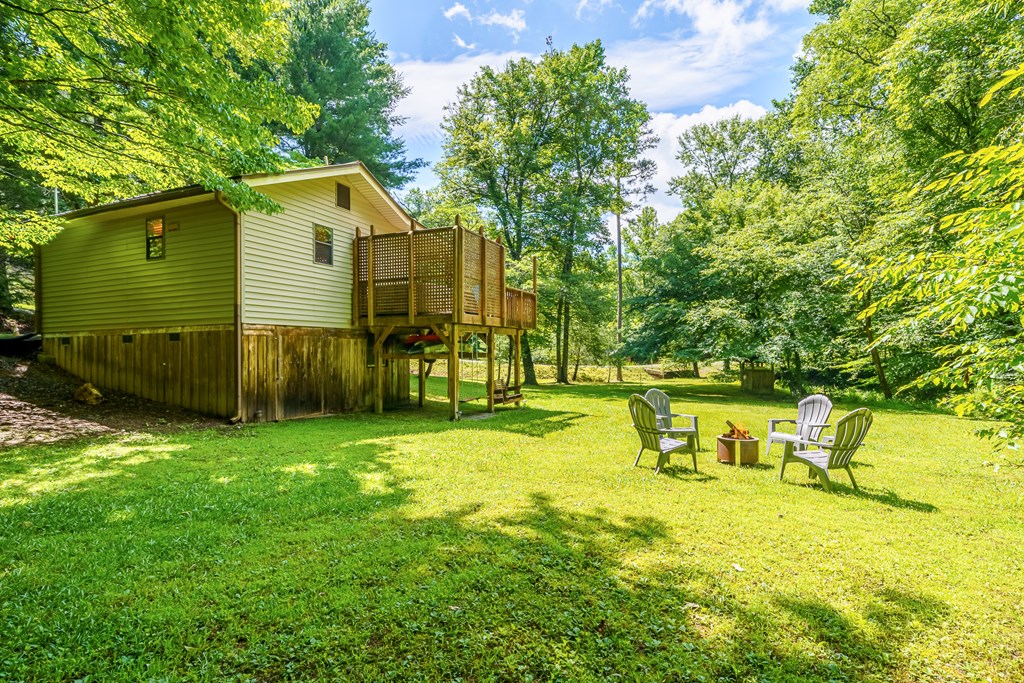 1643 Lucius Road Cherry Log, GA 30522 - Photo 4 of 45