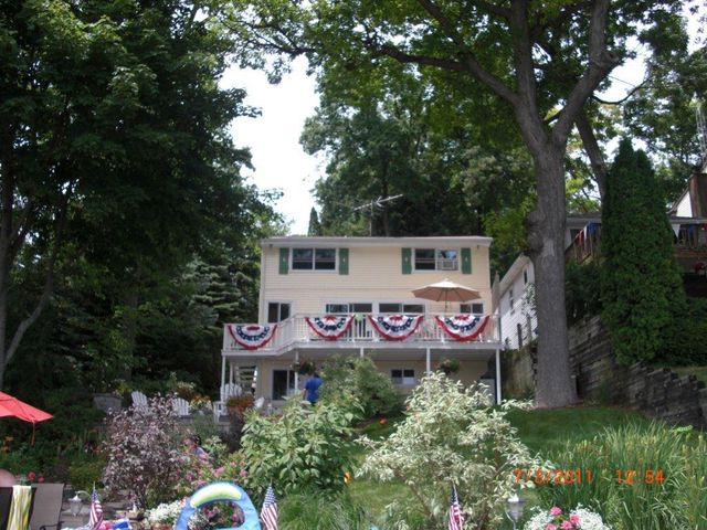 W5483 Rocky Road, La Grange, WI 53121