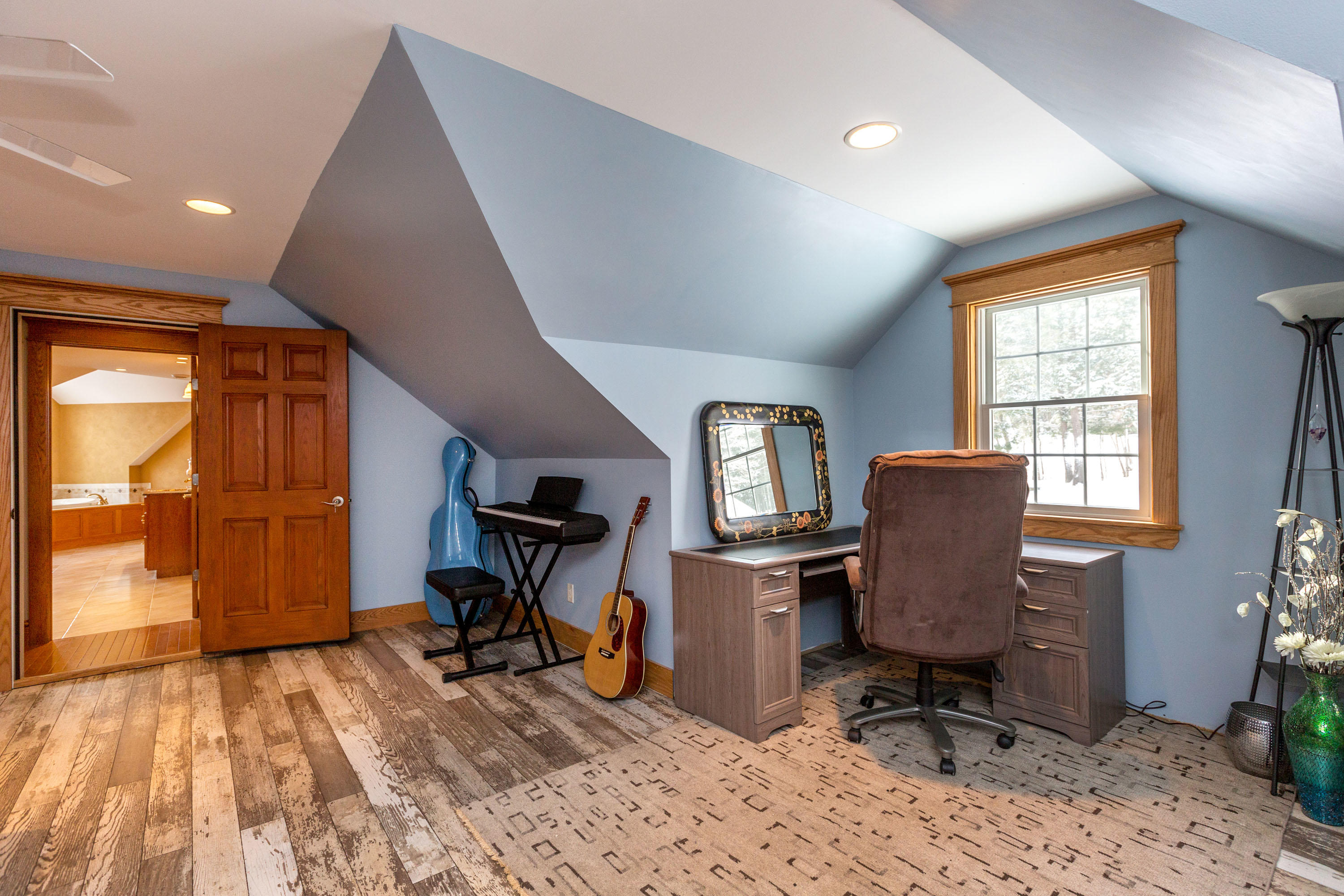 132 Copper Ridge Road Greene, ME 04236 - Photo 71 of 92 Copper Ridge_Letourneau_089
