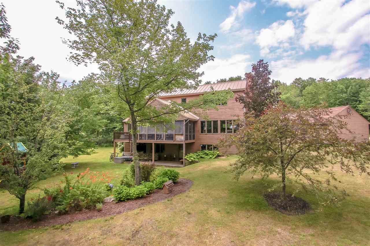 7 Pollard Shores Road Meredith, NH 03253 - Photo 3 of 25 Gallery Image 3
