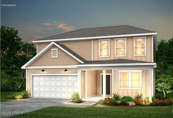 $499,000 | 1208 Kipling Drive, Beaufort, SC 29902