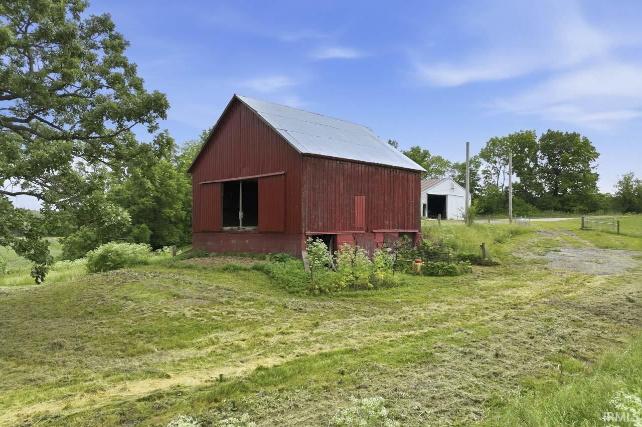 1725 West St Road Boswell, IN 47921 - Photo 38 of 48