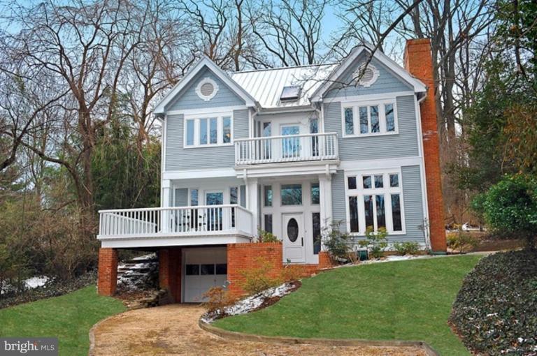 406 Ellsworth Drive Silver Spring, MD 20910 - Photo 1 of 30 Exterior (Main)
