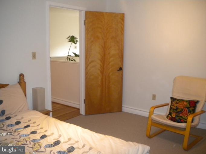 406 Ellsworth Drive Silver Spring, MD 20910 - Photo 14 of 30 Second Bedroom