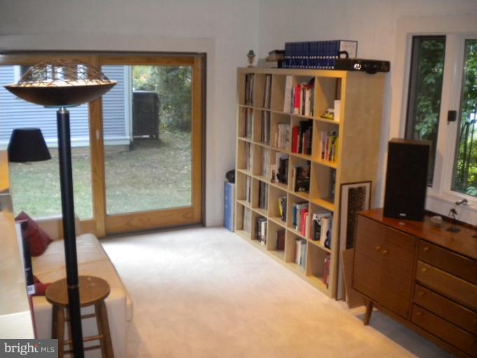 406 Ellsworth Drive Silver Spring, MD 20910 - Photo 22 of 30 2nd Family Room