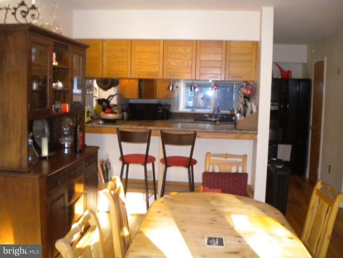 406 Ellsworth Drive Silver Spring, MD 20910 - Photo 25 of 30 Dining Room