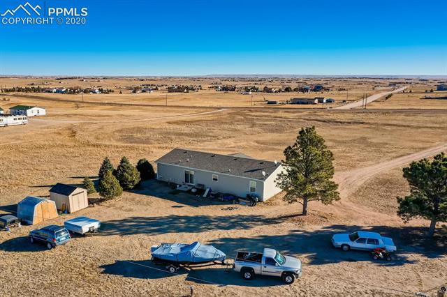 3250 Hoofbeat Road Peyton, CO 80831 - Photo 31 of 34 Gallery Image 31