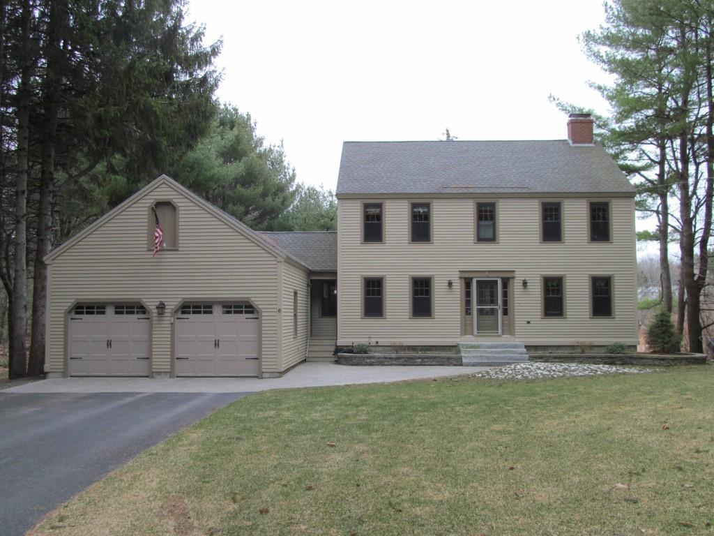 6 Dawe Road Cape Elizabeth, ME 04107 - Photo 1 of 19 Photo