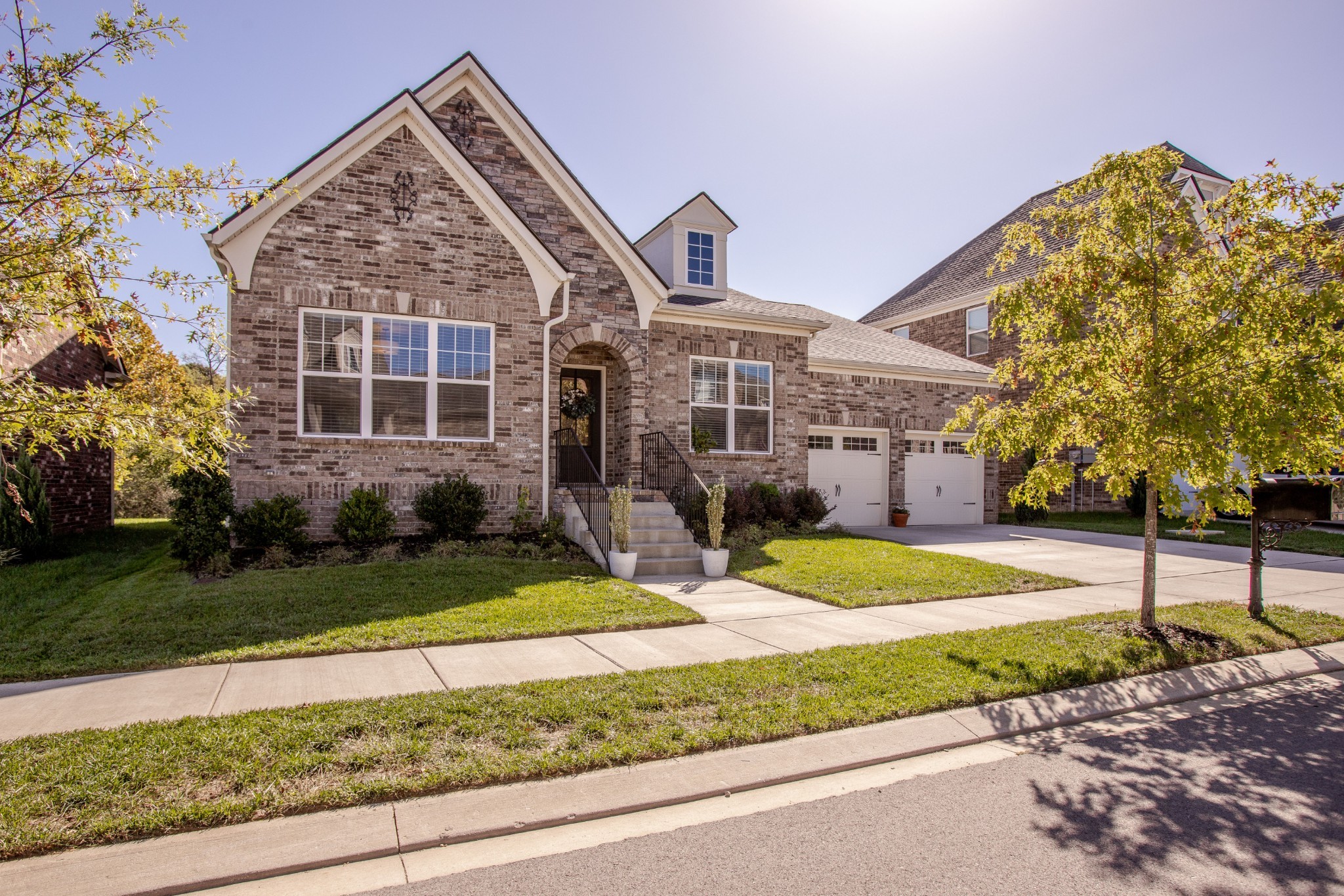 518 Beamon Drive Franklin, TN 37064 - Photo 2 of 26