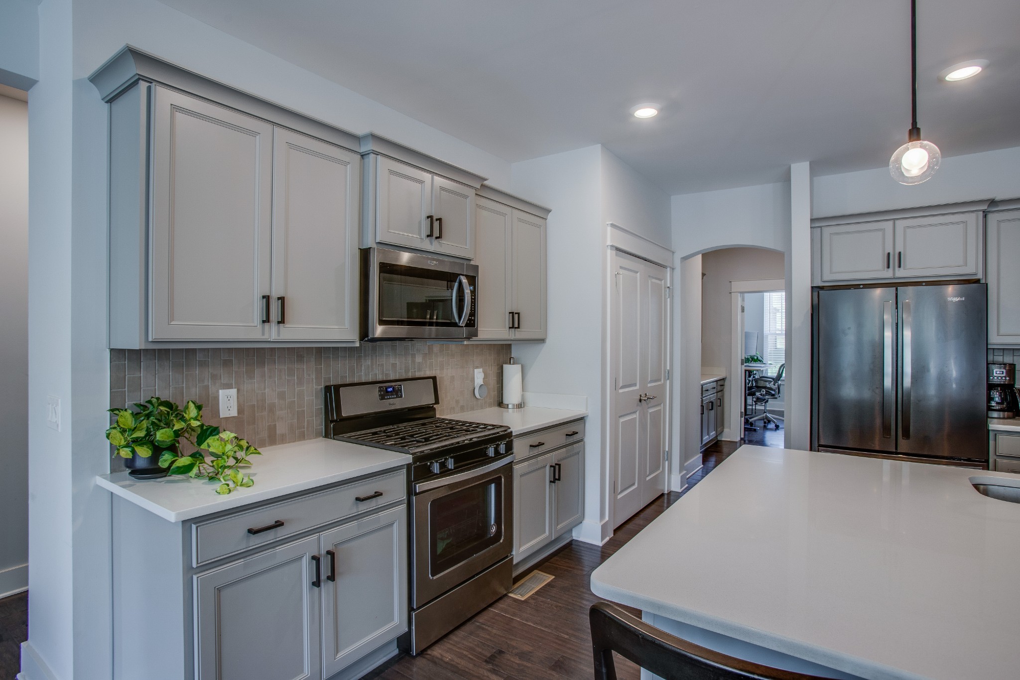 518 Beamon Drive Franklin, TN 37064 - Photo 12 of 26