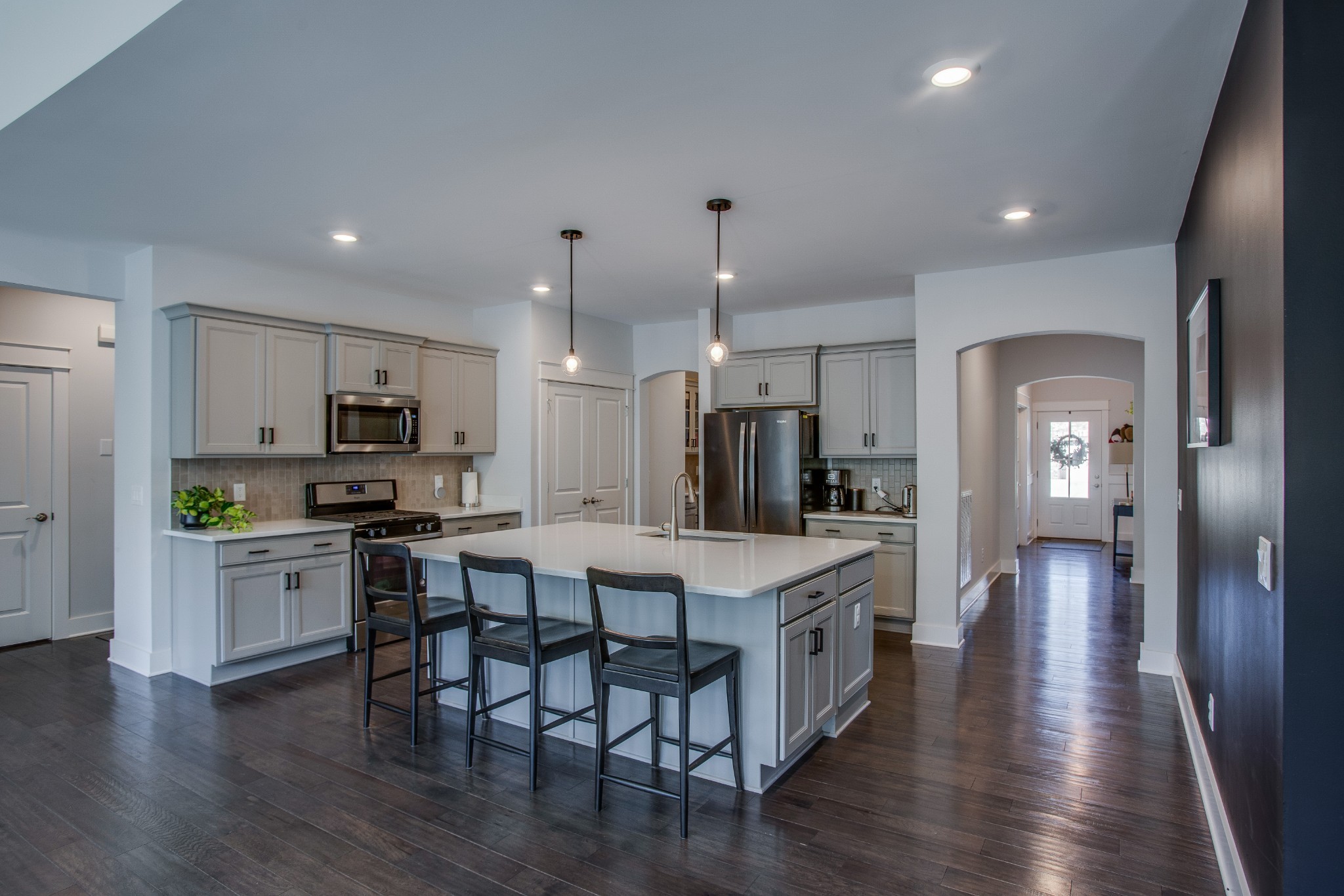 518 Beamon Drive Franklin, TN 37064 - Photo 13 of 26