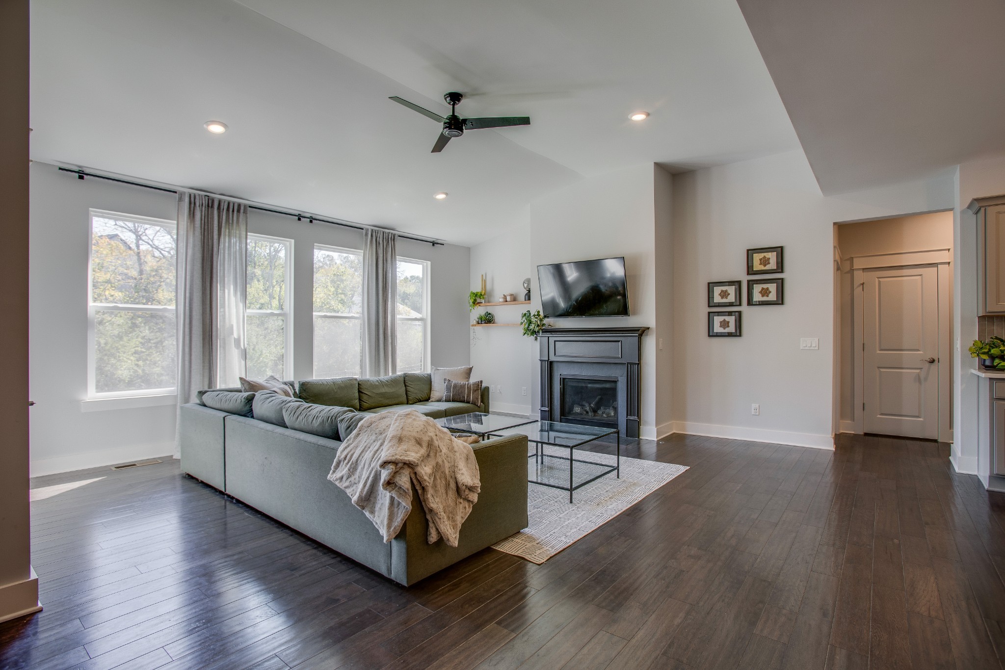 518 Beamon Drive Franklin, TN 37064 - Photo 18 of 26