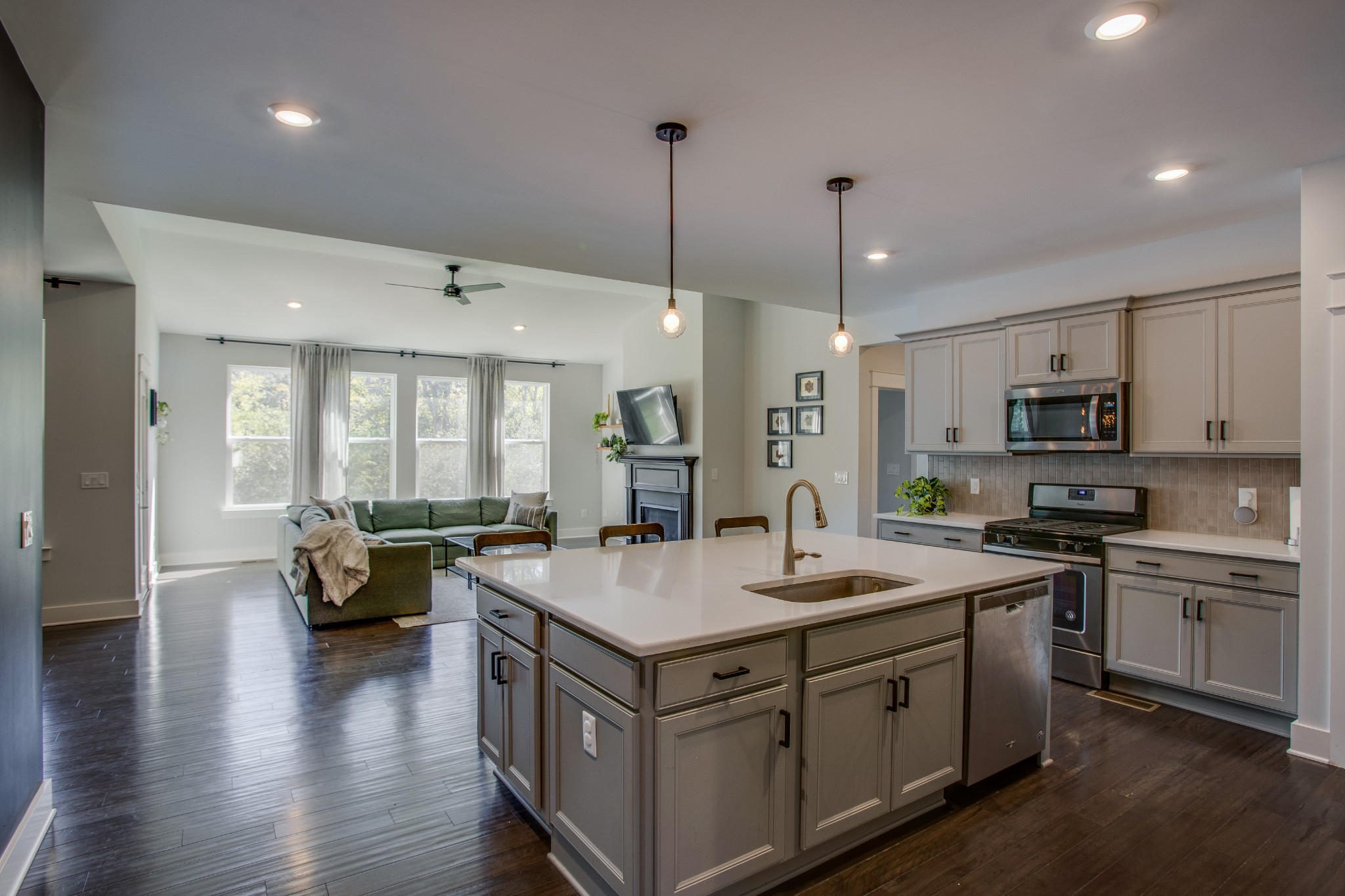 518 Beamon Drive Franklin, TN 37064 - Photo 9 of 26