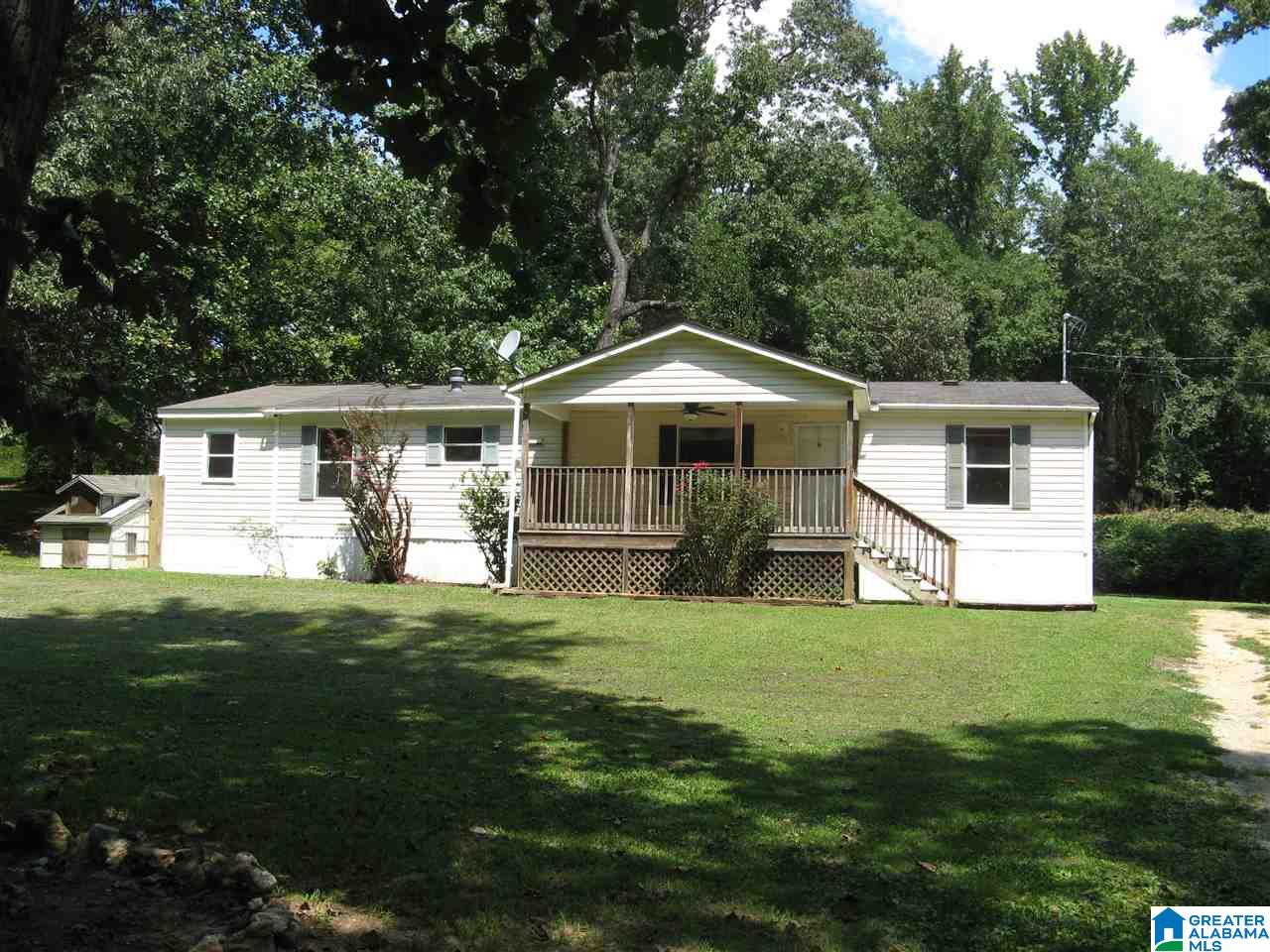69 Magnolia Road Goodwater, AL 35072 - Photo 1 of 30