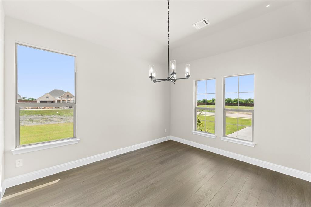 238 Harmony Avenue Forney, TX 75126 - Photo 22 of 27 DFW-Lovers Landing-Concept 2267-238 Harmony Avenue-Study-Risewell Homes