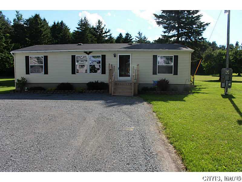 35888 Sayre Road Champion, NY 13619 - Photo 1 of 1 Exterior Front.
