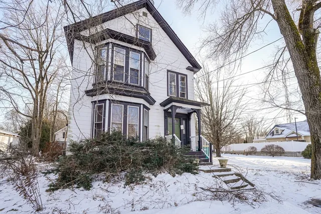 $599,995 | 71 Main Street, Pepperell, MA 01463