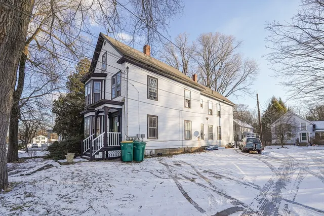 $599,995 | 71 Main Street, Pepperell, MA 01463