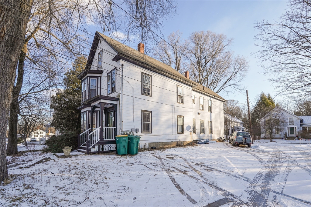 71 Main Street Pepperell, MA 01463 - Photo 2 of 17