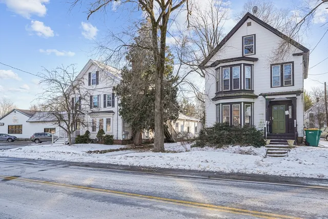 $599,995 | 71 Main Street, Pepperell, MA 01463