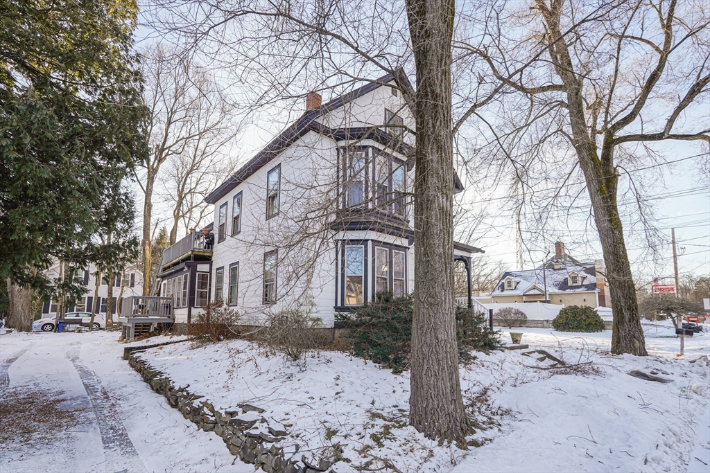 71 Main Street Pepperell, MA 01463 - Photo 4 of 17