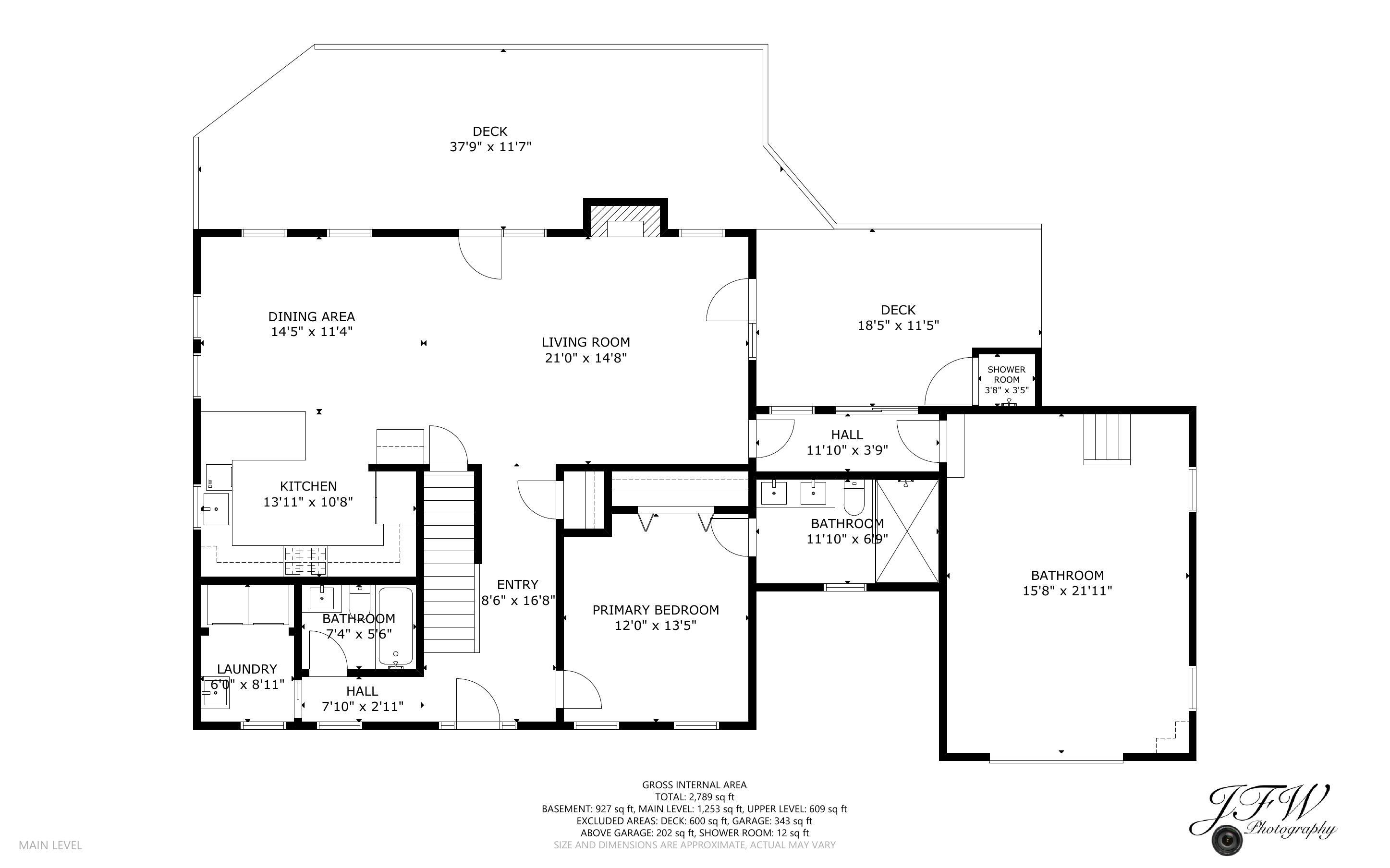 9 Fox Ridge Drive Orleans, MA 02653 - Photo 47 of 50