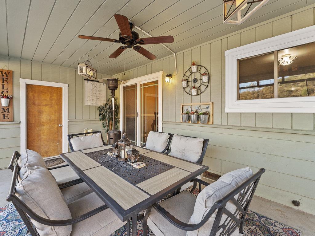 63155 Argyle Road King City, CA 93930 - Photo 34 of 46 a view of a dining room with furniture window and outside view