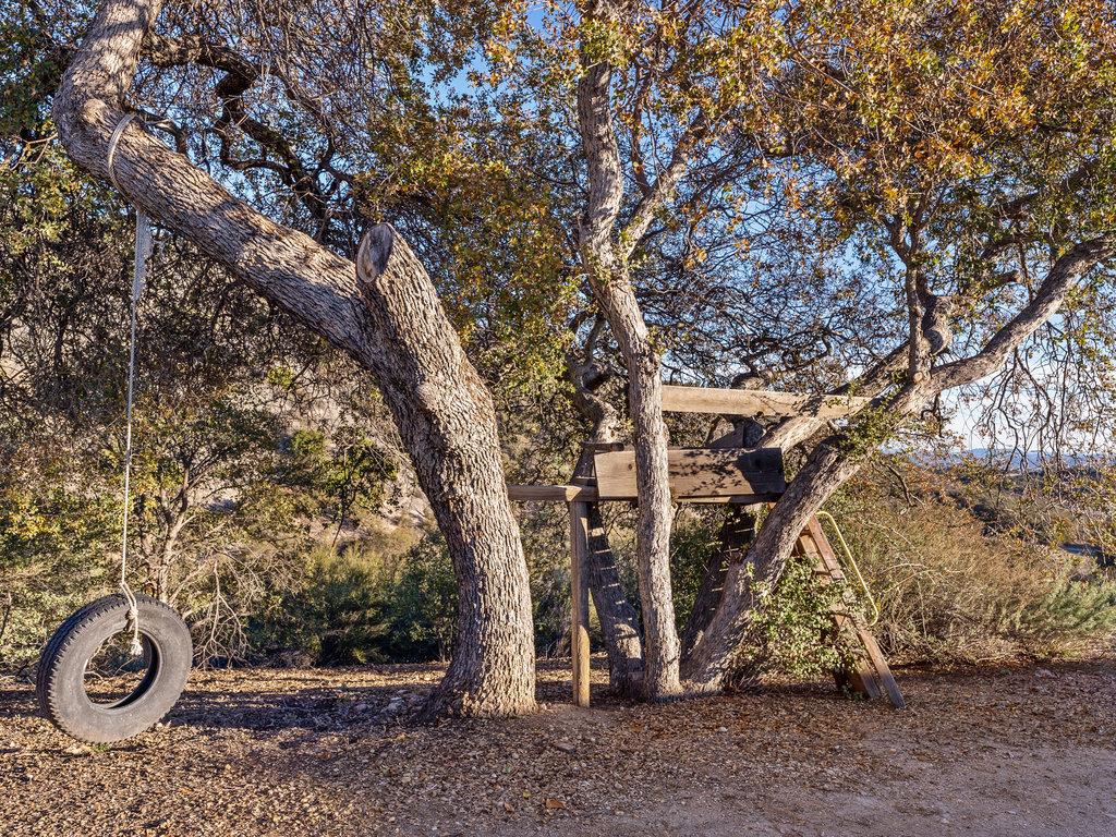 63155 Argyle Road King City, CA 93930 - Photo 36 of 46 a view of outdoor space with deck and tree