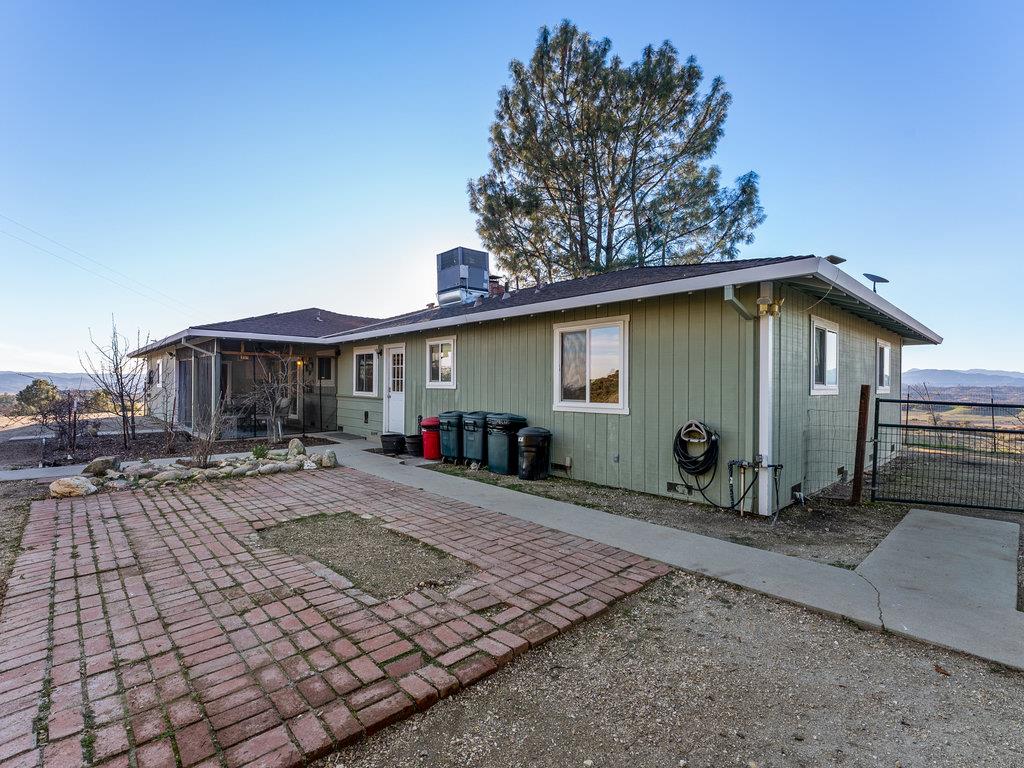 63155 Argyle Road King City, CA 93930 - Photo 38 of 46 a front view of a house with yard and seating area