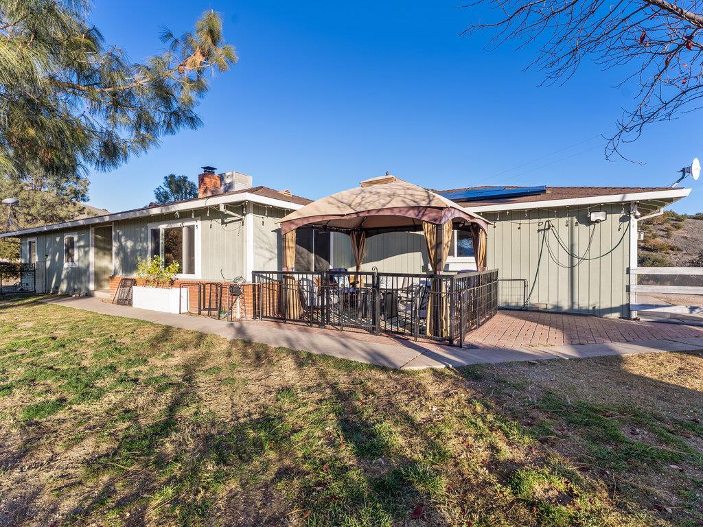 63155 Argyle Road King City, CA 93930 - Photo 39 of 46 a view of a house with a patio
