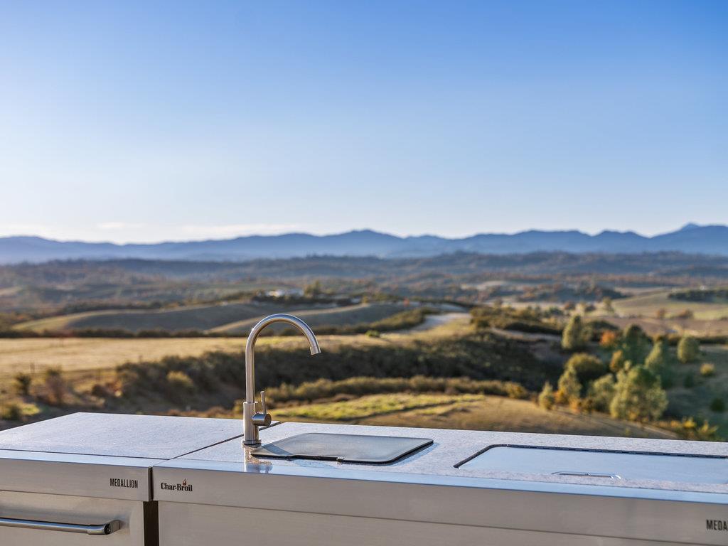 63155 Argyle Road King City, CA 93930 - Photo 42 of 46 a view of swimming pool with mountain view and wooden floor