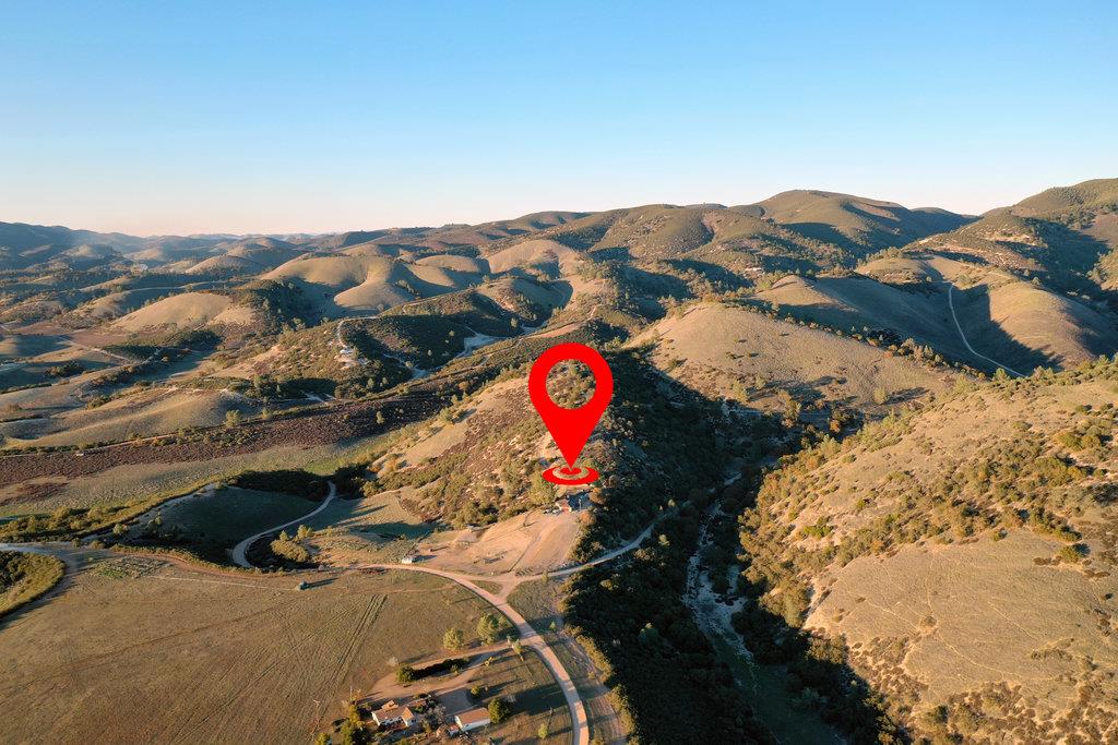 63155 Argyle Road King City, CA 93930 - Photo 46 of 46 an aerial view of a house