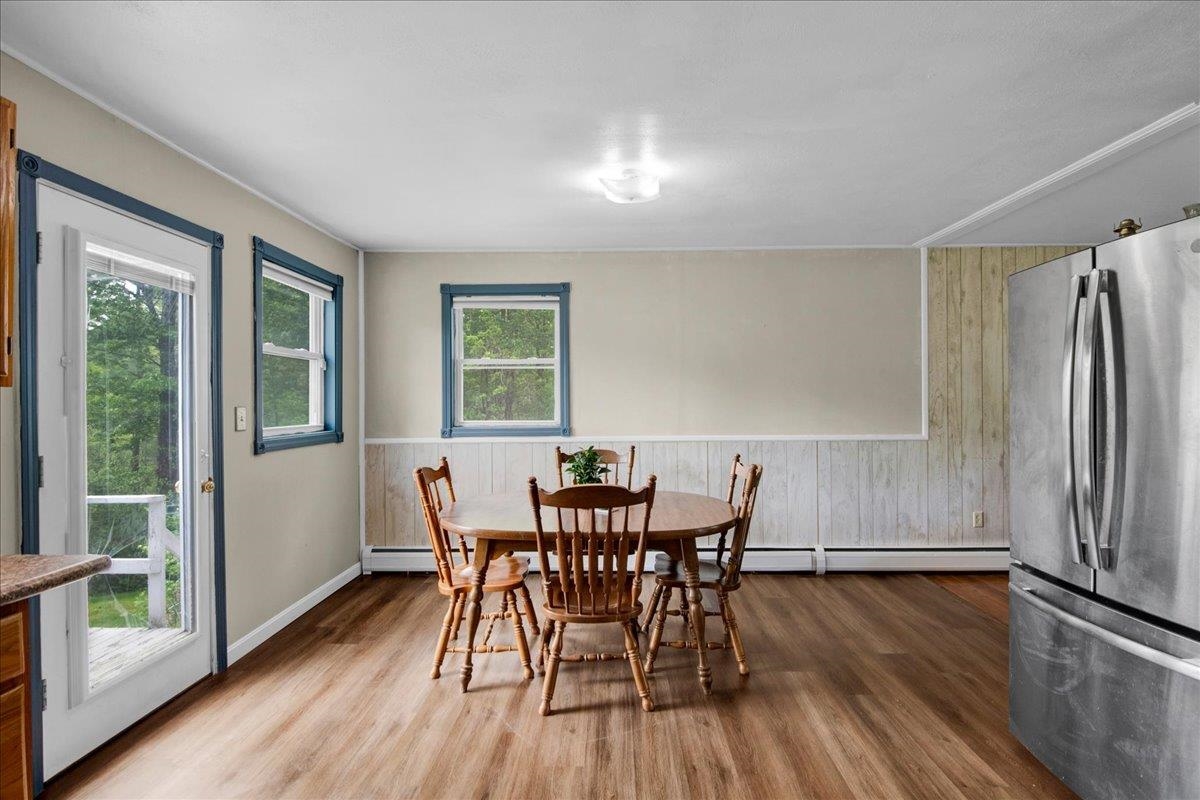 223 Plains Road Jericho, VT 05465 - Photo 19 of 47