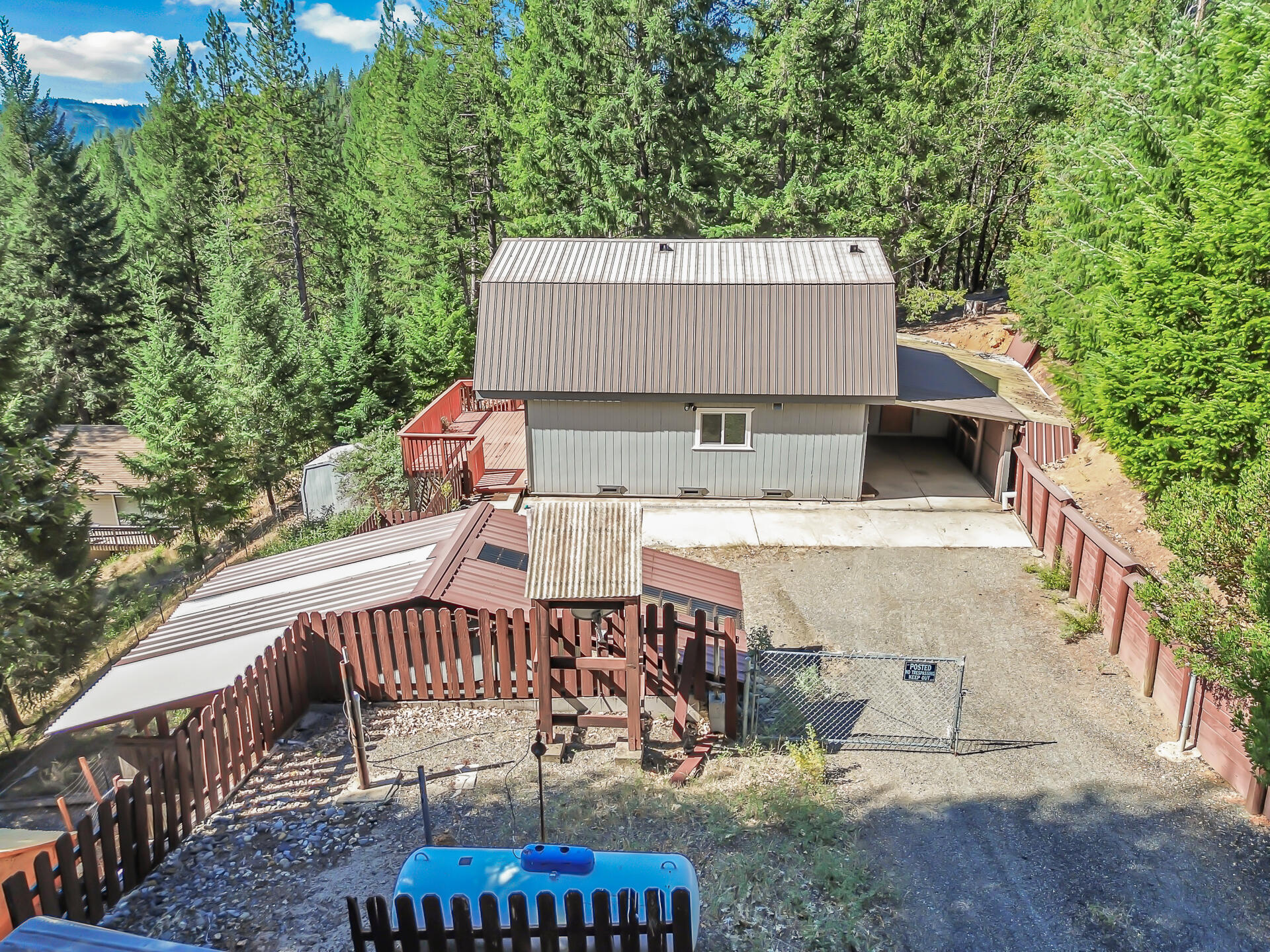 271 Millview Drive Trinity Center, CA 96091 - Photo 45 of 54 271MillviewDrive-13