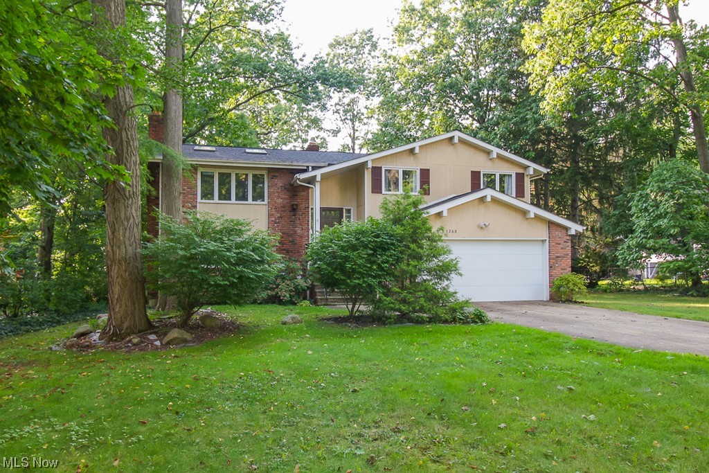 2268 Stillman