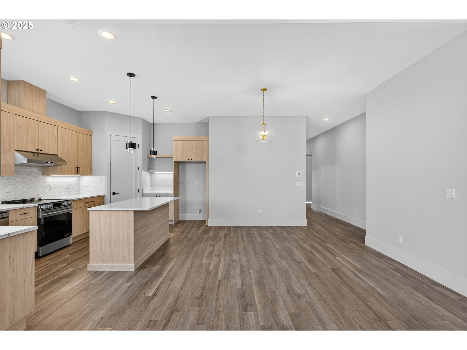 736 Southeast 35th Street Battle Ground, WA 98604 - Photo 16 of 34