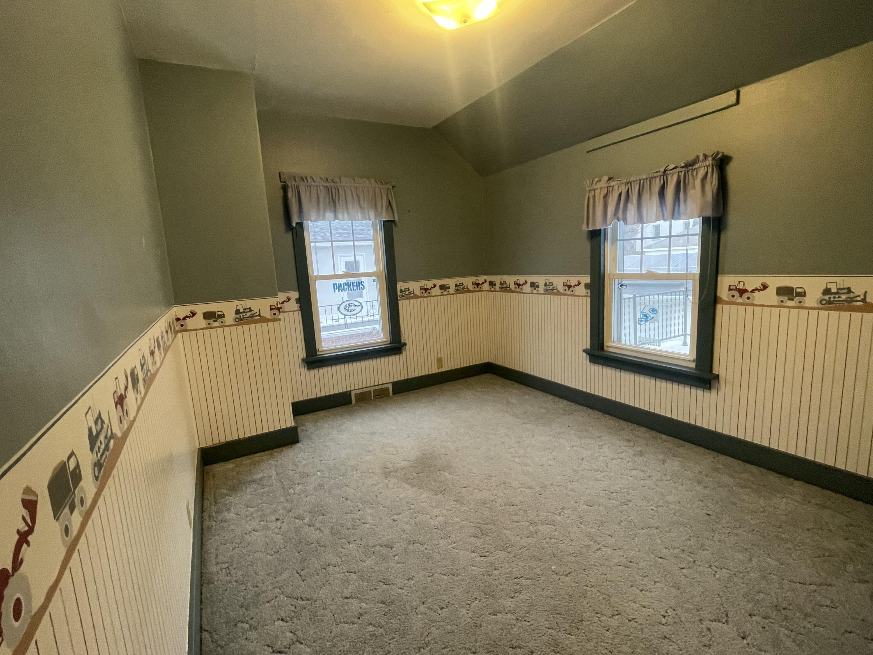 526 Pinetree Road Kohler, WI 53044 - Photo 18 of 26 Bedroom Upstairs