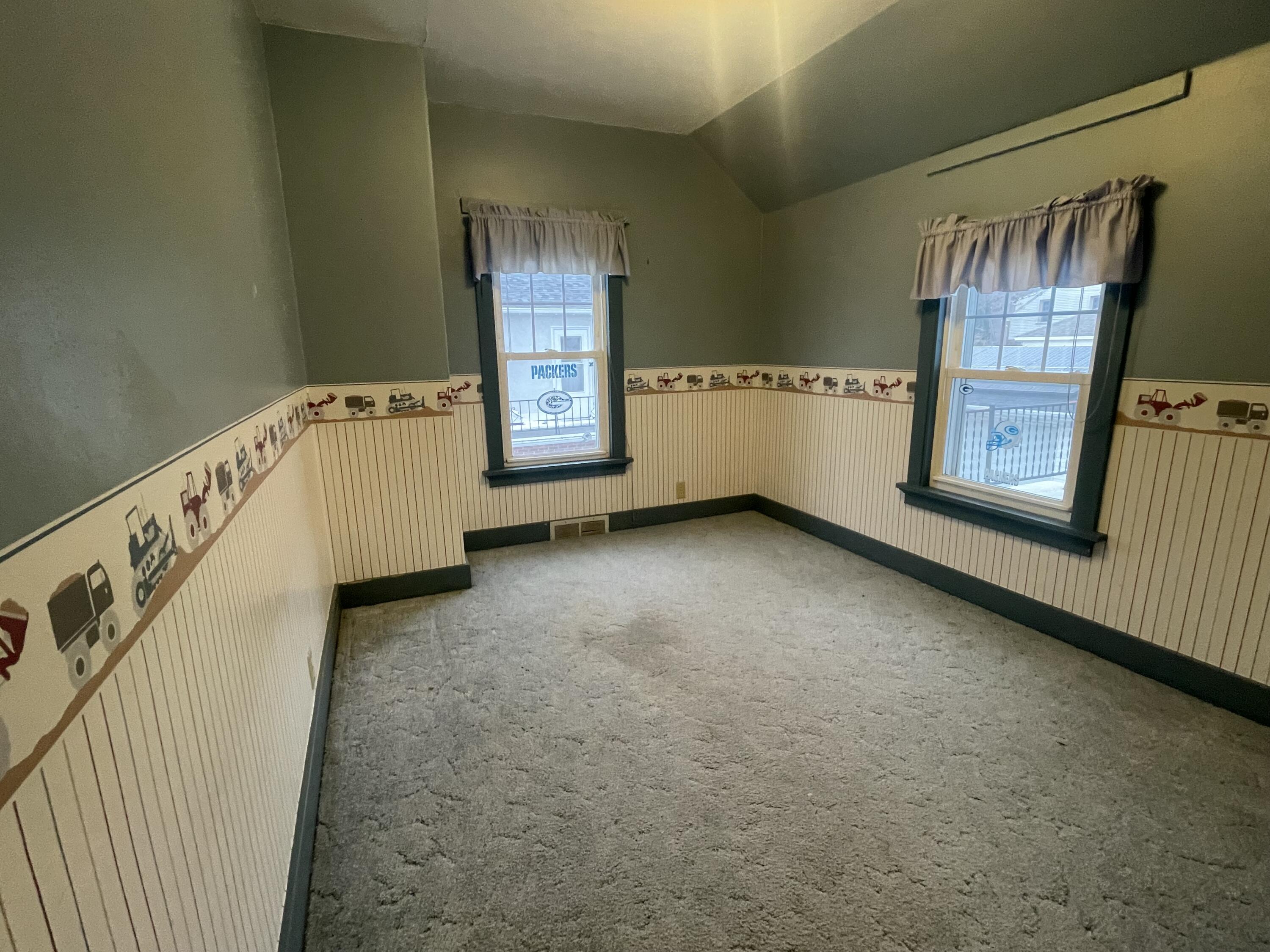 526 Pinetree Road Kohler, WI 53044 - Photo 19 of 26 Bedroom Upstairs